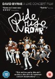 Ride, Rise, Roar [DVD]