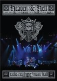 Heaven & Hell: Radio City Music Hall Live! [DVD]
