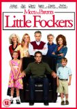 Little Fockers [DVD] [2010]