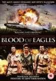 Red and White - Blood of Eagles [DVD]