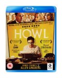 Howl [Blu-ray] [2010]