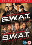 S.W.A.T. / S.W.A.T. Firefight [DVD]