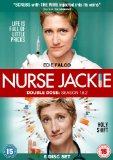 Nurse Jackie - Season 1 and 2 [DVD]