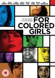 For Colored Girls [DVD] [2010]