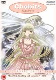 The Chobits Collection [DVD] [2002]