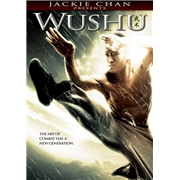 Wushu [Blu-ray]