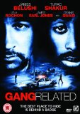 Gang Related [DVD] [1997]