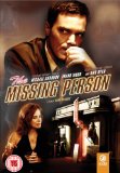 Missing Person [DVD]