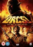 Orcs! [DVD]