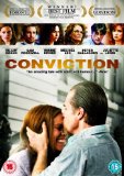 Conviction [DVD]