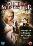 Alice In Murderland [DVD]