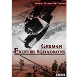 German Fighter Squadrons [DVD]