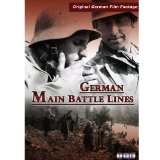 German Main Battle Lines [DVD]