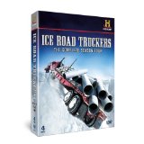 Ice Road Truckers Season 4 [DVD]