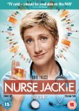 Nurse Jackie - Season 2 [DVD] [2010]