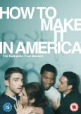 How to Make It in America - Season 1 (HBO) [DVD]