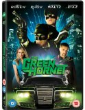 The Green Hornet [DVD] [2011]