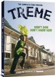 Treme - Season 1 (HBO) [DVD] [2010]