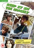 Keep It in the Family - The Complete Second Series [DVD] [1980]