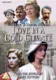 Love in a Cold Climate - The Complete Series [DVD] [1980]