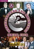 The Wheeltappers and Shunters Social Club - The Complete Fourth Series [DVD] [1975]