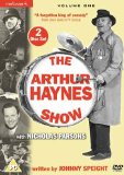 The Arthur Haynes Show - Volume One [DVD] [1960]