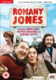 Romany Jones - The Complete First Series [DVD] [1973]