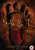 Savage [DVD]