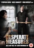 Desperate Measures [DVD]