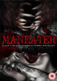 Maneater [DVD]