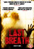 Last Breath [DVD]