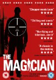 Magician, the [DVD]