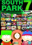 South Park - Season 7 (re-pack) [DVD]