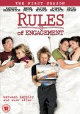 Rules of Engagement - Season 1 [DVD] [2007]