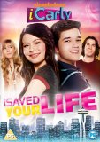 iCarly: I Saved Your Life [DVD] [2010]
