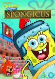 SpongeBob SquarePants: Spongicus [DVD] [2010]