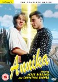 Annika - The Complete Series [DVD] [1982]