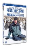 Nigel Marvin Box Set [DVD]