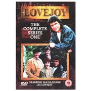 Lovejoy - Complete Series 1 [DVD] [1986]