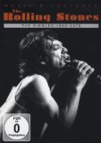 Rolling Stones - The Singles 1962-1970 [DVD]
