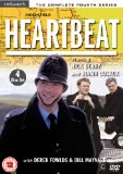 Heartbeat - The Complete Fourth Series [DVD] [1994]