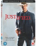 Justified - Season 1 [DVD]