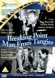 Breaking Point/Man from Tangier [DVD]