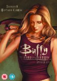 Buffy Season 8 Motion Comic (Issue: 1-19) [DVD]