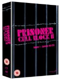 Prisoner Cell Block H - Volume 7 [DVD]