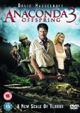 Anaconda 3 - Offspring [DVD] [2008]