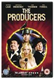 The Producers [DVD] [2005]