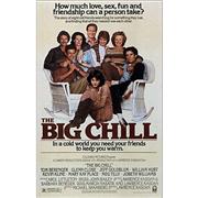 The Big Chill [DVD] [1983]