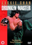 Drunken Master [DVD] [1979]