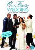 Our Family Wedding [DVD]